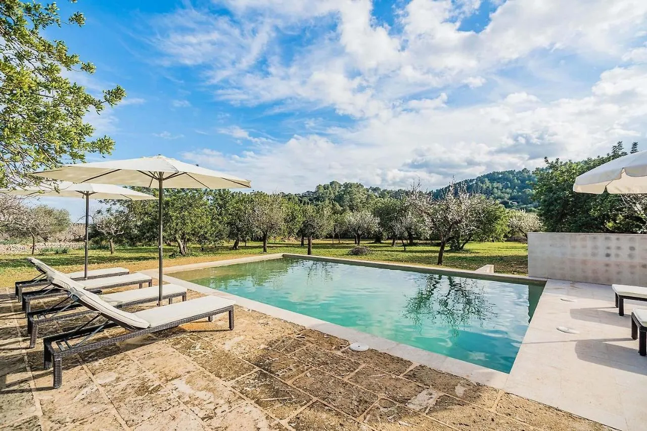 Villa Empaltada By Sealand Villas contacts