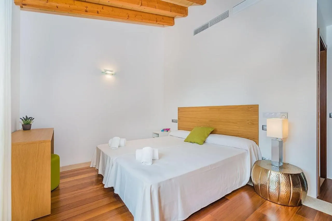 Villa Empaltada By Sealand Villas Selva  0*, Selva (Mallorca)
