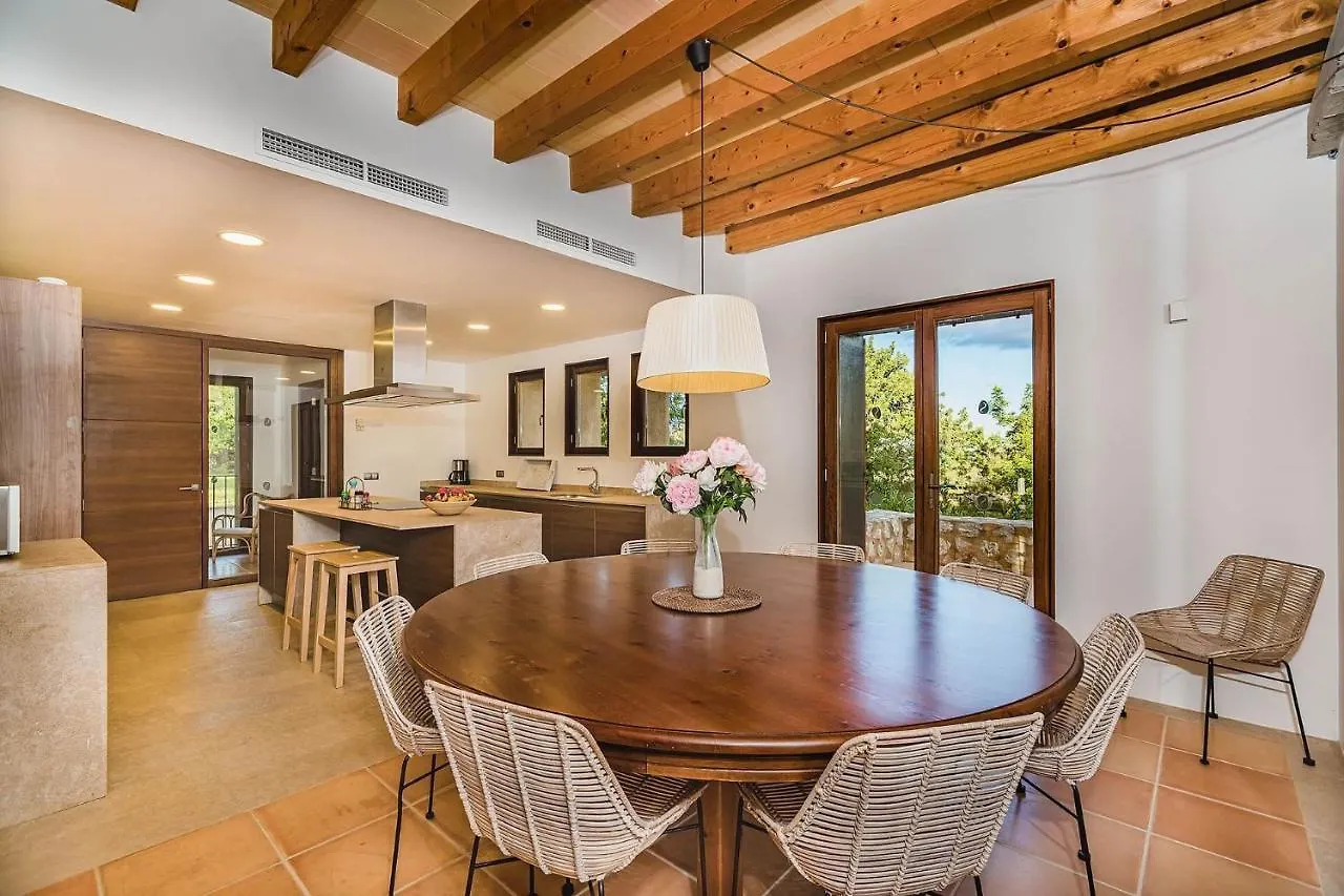 Villa Empaltada By Sealand Villas Selva