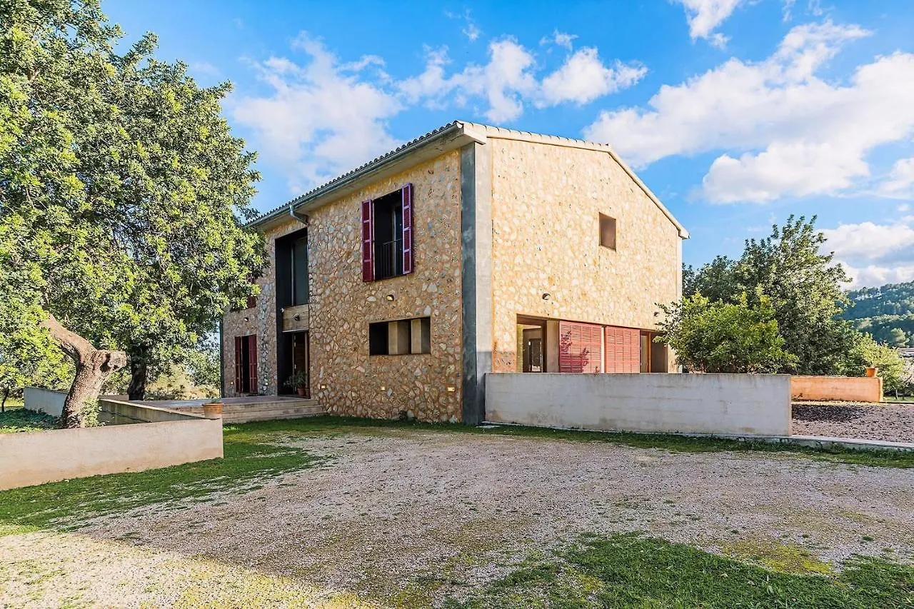 Villa Empaltada By Sealand Villas Selva