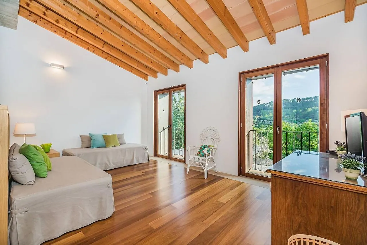 Villa Empaltada By Sealand Villas Selva