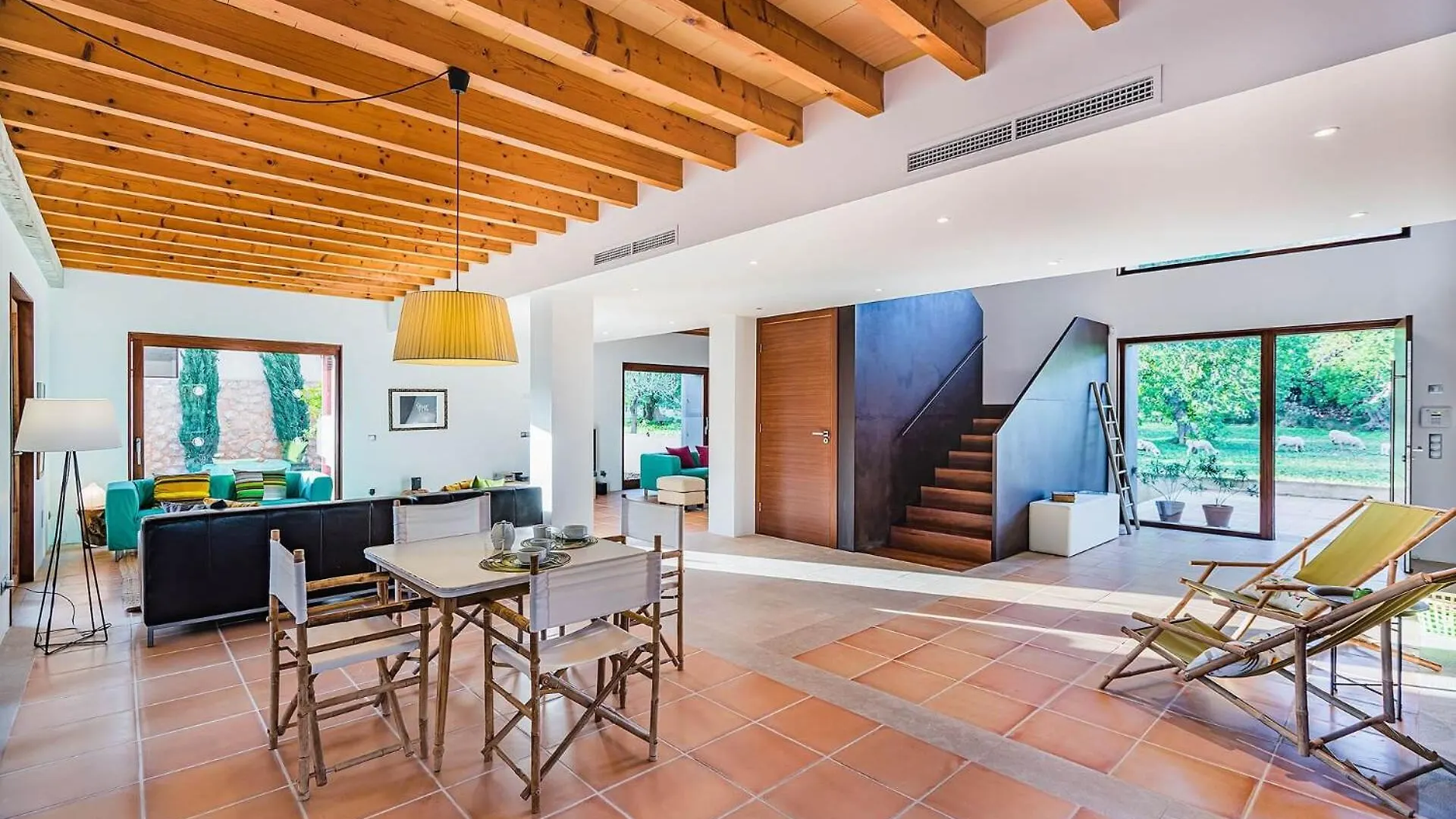 Villa Empaltada By Sealand Villas Selva