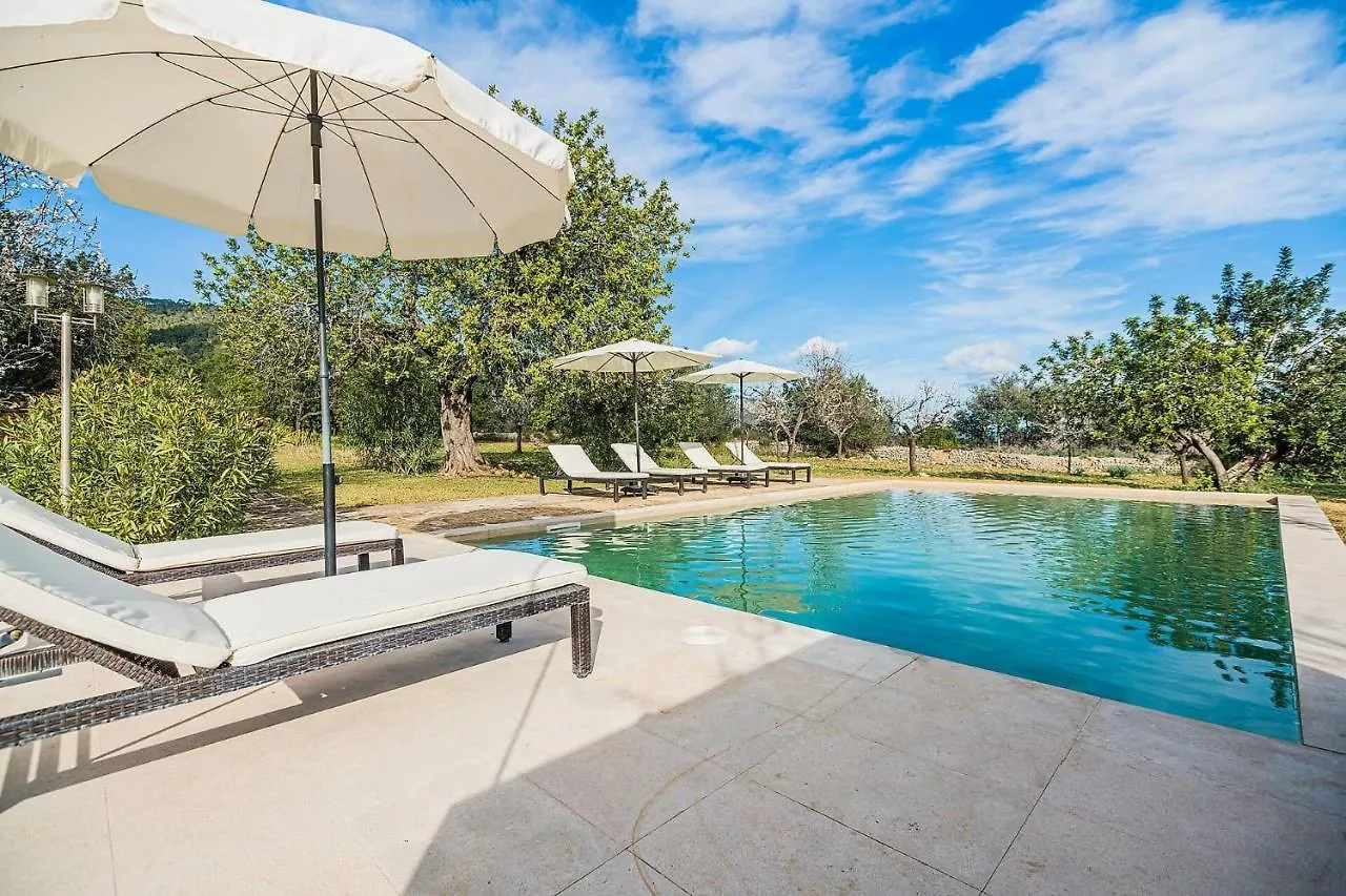 Villa Empaltada By Sealand Villas Selva