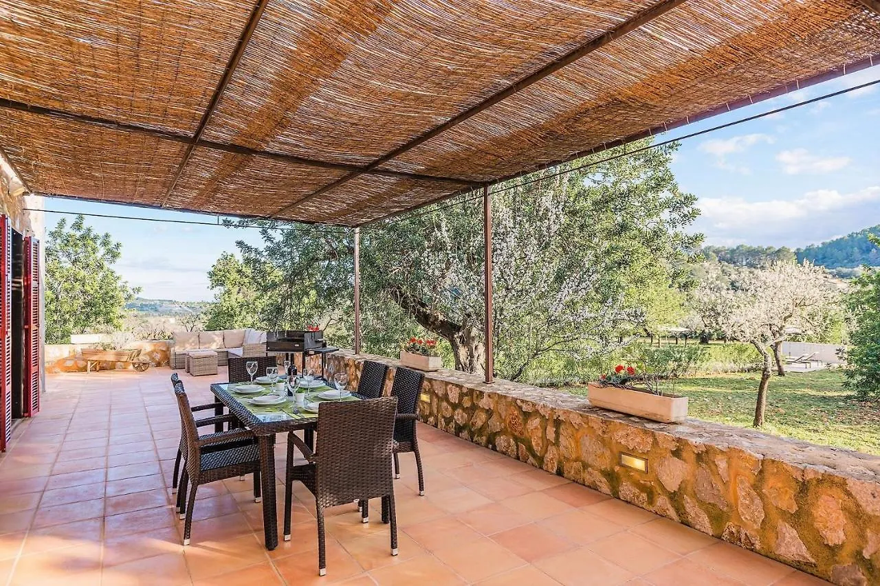 Villa Empaltada By Sealand Villas Selva